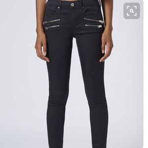 Topshop petite Leigh jeans W28 L28